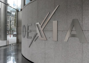 Denizbank'ın satışı da Dexia'yı kurtaramadı