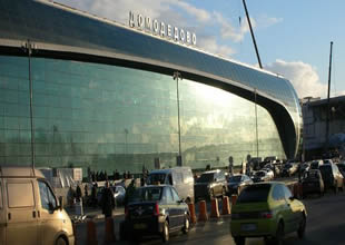 Domodedovo birleşmeyi istemiyor