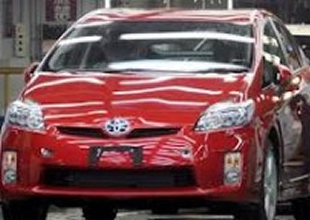 Toyota Türkiye, yeniden üretime başladı