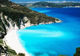 Yunanistan hükümeti adaları satışa çıkıyor