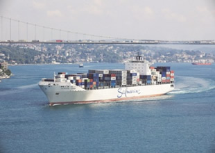 Safmarine, ihracatçıyı Afrika'ya bağlıyor