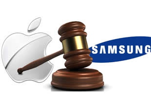 Apple Samsung savaşı daha bitmedi