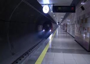 Üsküdar metrosu da sigortalandı