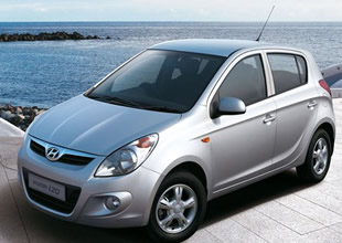Hyundai, Çinde'ki üretimine ticari araç ekliyor