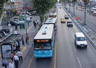 Bus Line uygulaması başladı