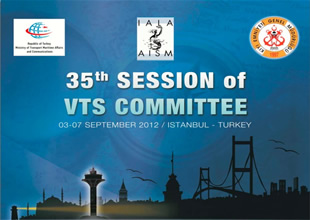 VTS35 İstanbul'da bugün başlıyor
