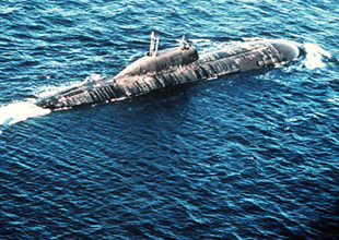 Rusya pilotsuz denizaltıyı yapacak