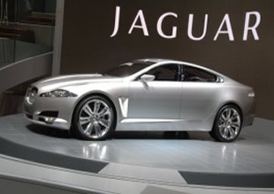 Jaguar Land Rover Çinde fabrika açacak