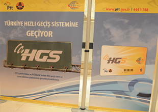 HGS'nin tanıtımı Ankara Rixos Otelde yapıldı