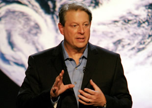 Al Gore,Turkcell Liderler Konferansına geliyor