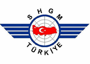 SHGM'nin yeni logosuna ilişkin anket duyurusu...