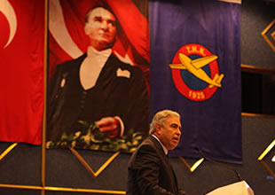 Osman Yıldırım yeniden başkan seçildi