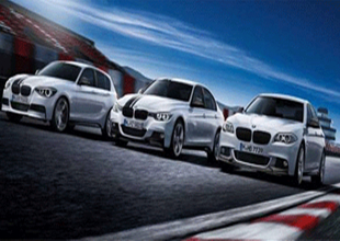 BMW'nin M Performance güç arttırma kiti