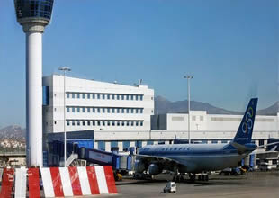 Yunanistan havalimanları satmaya hazırlanıyor