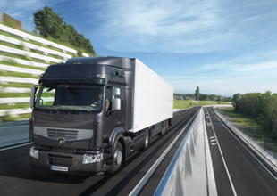 Renault Trucks, Euro 6 teknolojisini tanıtacak