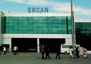 Ercanda dev yarış 350 milyon euro