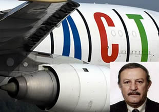 Kaptan pilot Erbil Kutay hayatını kaybetti