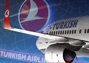 THY, 20 milyon zarara uğratıldı