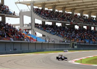 İstanbul Park Formula 1 pisti ihaleye çıkıyor