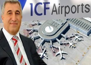 Antalya Havalimanına büyük onur