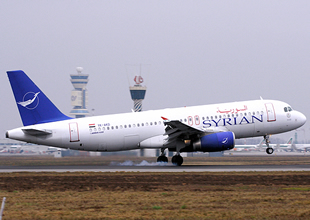 Ruslara, Suriye yolcu uçağıyla ilgili özür
