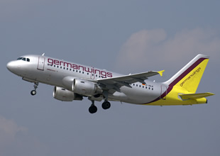 Karnavala Germanwings fırsatları ile uçun!