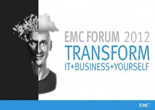 Bilişim Dünyası, EMC Forumda toplandı