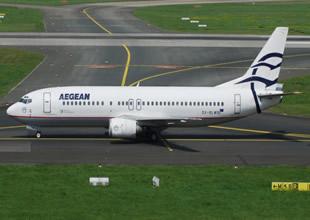 Aegean Airlines, Olympic Airi satın alacak