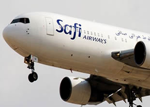 Safi Airways, 'IATA' Üyesi Oldu