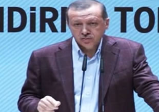 Erdoğan 3'üncü havalimanı ile ilgili konuştu