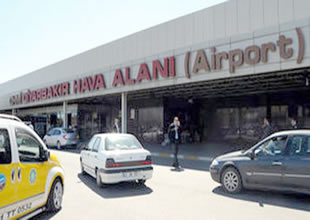 Diyarbakır'a 257 milyon liralık terminal binası