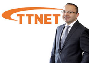 TTNet'in yeni genel müdürü belli oldu