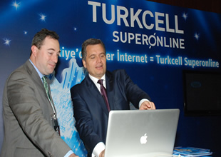 Fiber pazarına Türkiye liderlik edecek