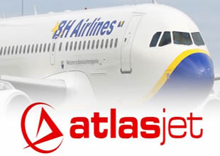 Atlasjet, BH Air ile ortak şirket kuracak