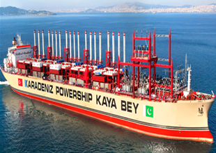Pakistan Türk enerji gemilerine elkoydu