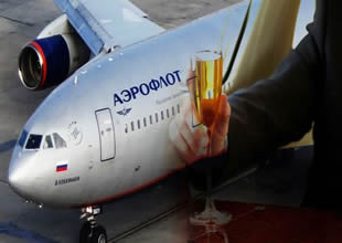 Havayolu şirketleri, alkollü yolcudan bıktı