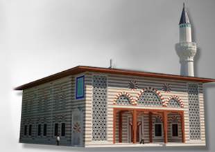 Atatürk Havalimanı cami yarın açılıyor