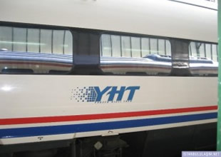 TCDD, YHT Tren Maketi alacak