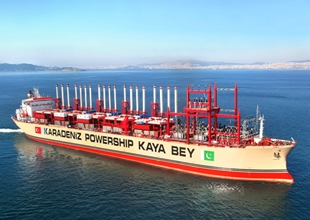 Türk enerji gemilerine mahkeme engeli