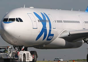 XL Airways, hangi imalatçının işletimcisi oldu