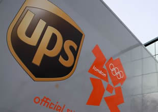 UPSnin Londra 2012 mirası paylaşılıyor