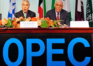 OPEC'in petrol bakanları Viyana'da toplandı
