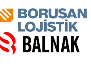 Balnak Lojistik artık Borusan Lojistik'in
