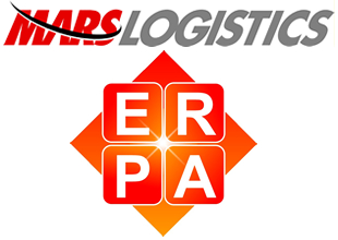 Mars Logistics ofis cihazlarını ERPA'ya yaptırdı