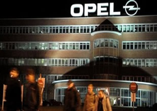 Bochum Opel çalışanlarına iş teklifi yağdı