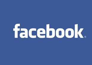 Facebook'dan hisse başına 42 sent kâr