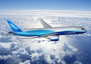 Boeing, 'uçak' talebi öngörüsünü artırdı