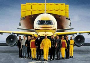 En iyi operasyon performansı DHL'den