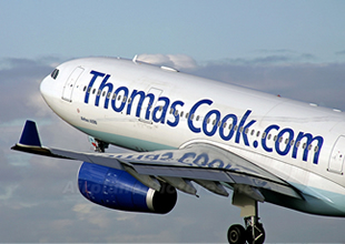 Thımas Cook 2 bin 500 işçisini çıkarıyor