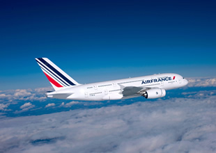 Air France Havayolları'nda pilotlar grevde